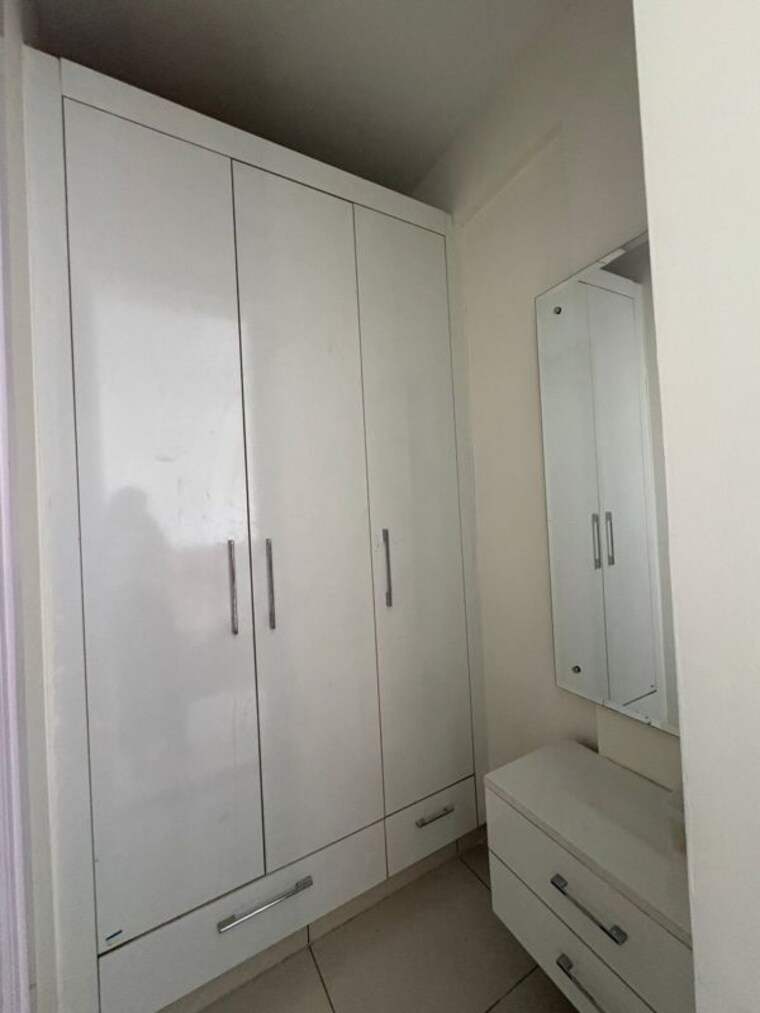 Bathroom, highland-park-chandigarh 3 Bedroom 1580 Sq.Ft. Apartment In Bhabat Zirakpur 9961239