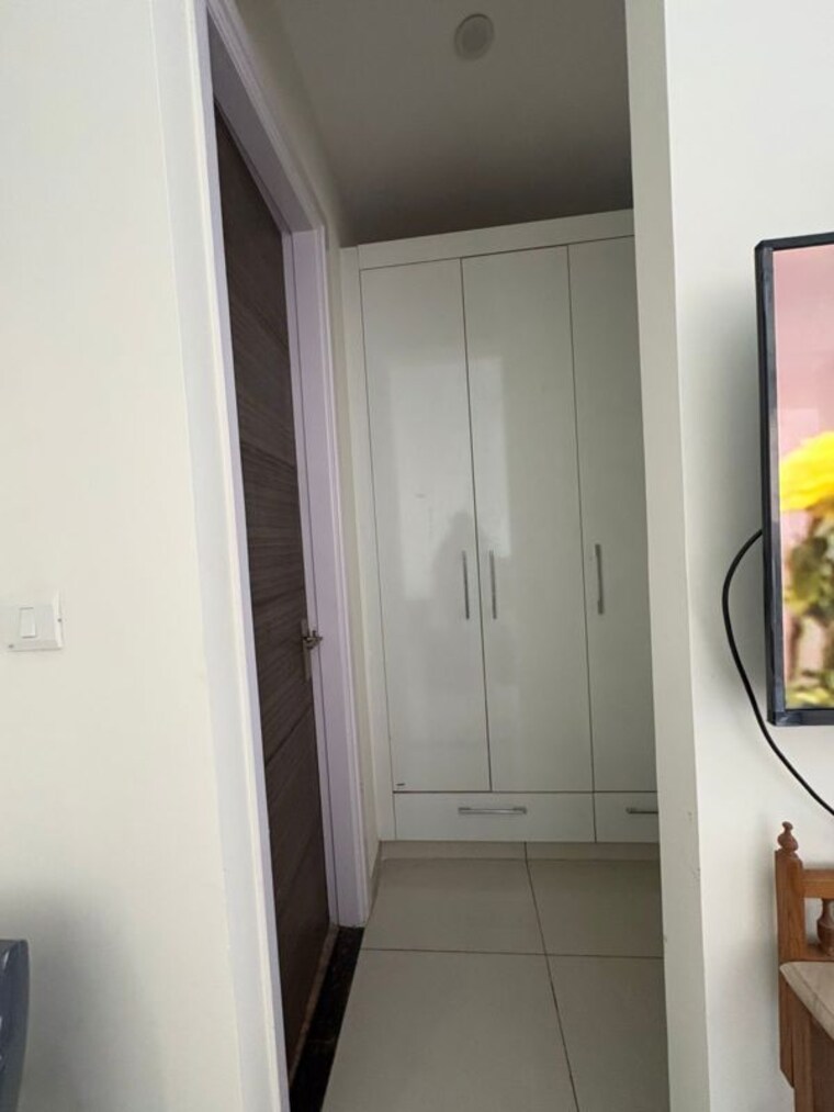 undefined, highland-park-chandigarh 3 Bedroom 1580 Sq.Ft. Apartment In Bhabat Zirakpur 9961239