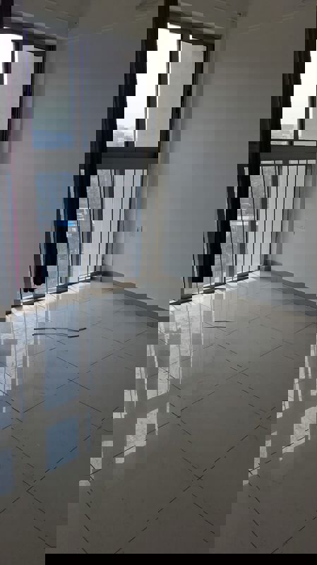 2 BHK + Servant Room 1093 Sq.Ft. Apartment in Amanora Aspire Towerss