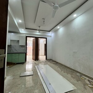 Kitchen in 2 BHK Builder Floor at Bisrakh Jalalpur – for Sale
