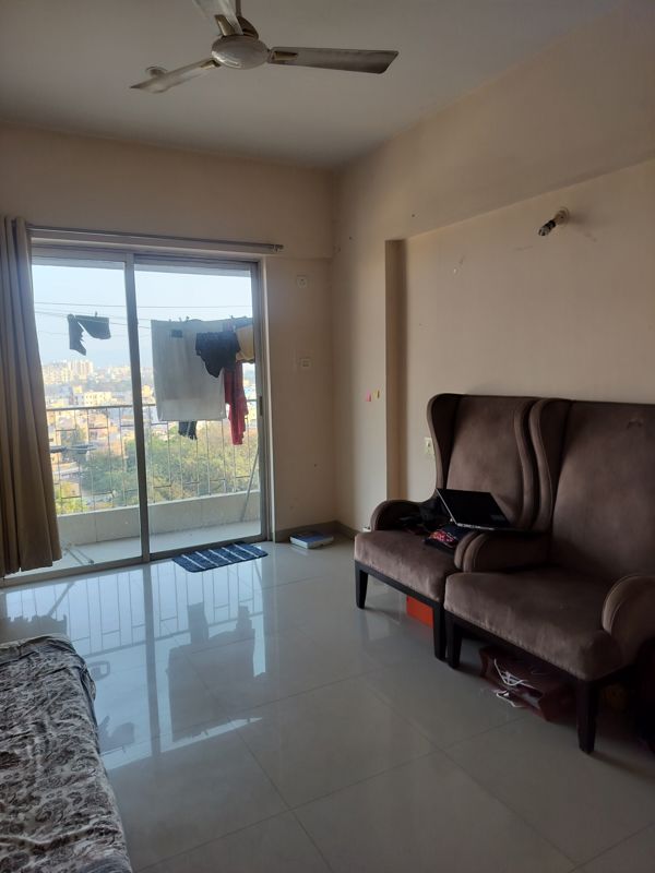 1 BHK Apartment For Rent in Amanora Desire Tower