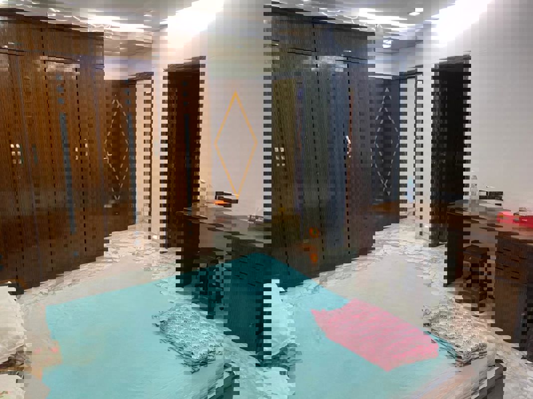 1 BHK 465 Sq.Ft. Apartment in Vihang Valley Phase 3