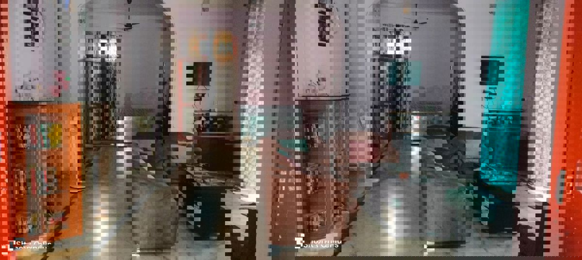 5 BHK 4500 Sq.Ft. Independent House in Unitech South City