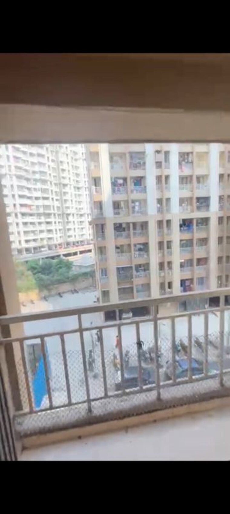 Exterior View, seven-eleven-apna-ghar-phase-iii 1 Bedroom 300 Sq.Ft. Apartment In Mira Road Thane 9961274