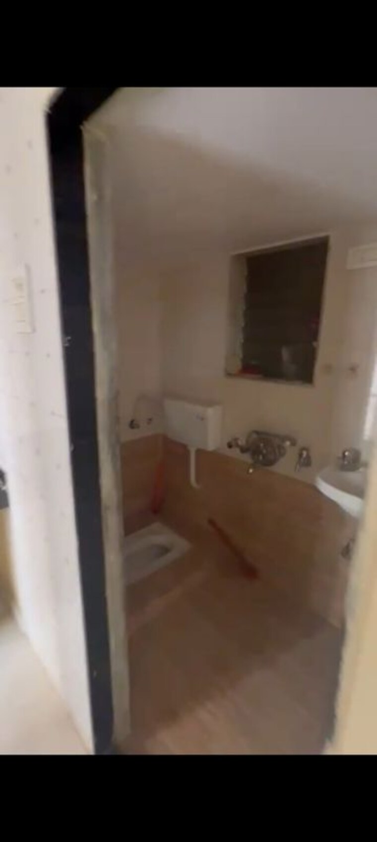 Bathroom, seven-eleven-apna-ghar-phase-iii 1 Bedroom 300 Sq.Ft. Apartment In Mira Road Thane 9961274