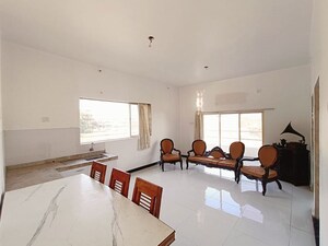 Living Room in 5 BHK Independent House at Krishna Heights Bhayandar West, Bhayandar West – for Sale