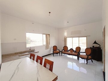 Living Room in 5 BHK Independent House at Krishna Heights Bhayandar West, Bhayandar West – for Sale
