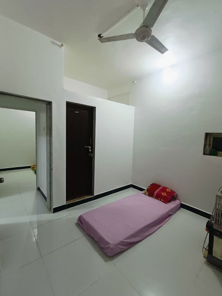 Bedroom, krishna-heights-bhayandar-west 5 Bedroom 2000 Sq.Ft. Independent House In Bhayandar West Thane 9894560