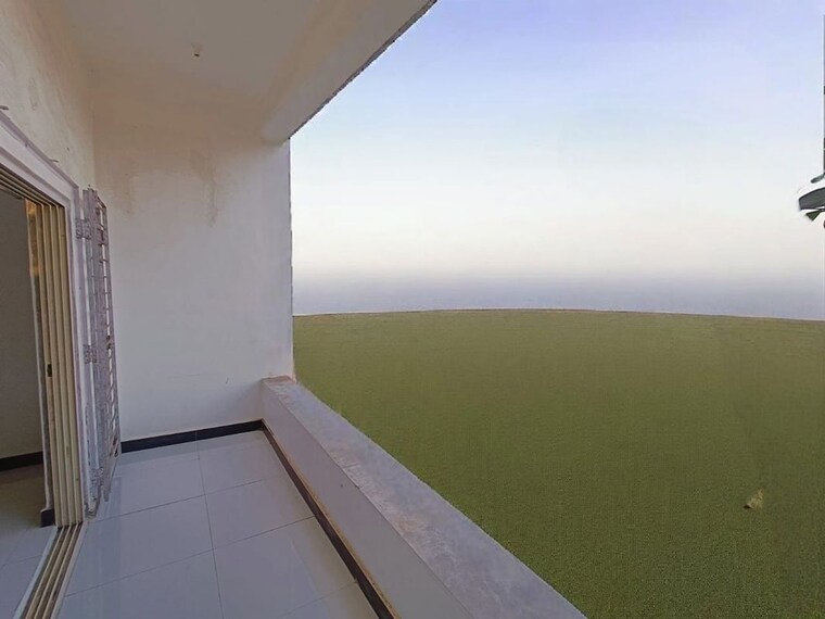 Balcony, krishna-heights-bhayandar-west 5 Bedroom 2000 Sq.Ft. Independent House In Bhayandar West Thane 9894560