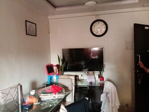 Master Bedroom in 2 BHK Apartment at Geeta Nagar CHS, Mira Road – for Rent