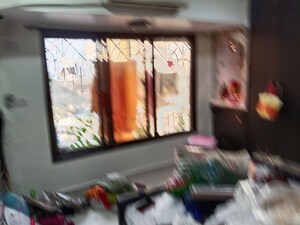 Living Room in 2 BHK Apartment at Geeta Nagar CHS, Mira Road – for Rent