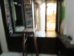 Living Room in 2 BHK Apartment at Geeta Nagar CHS, Mira Road – for Rent