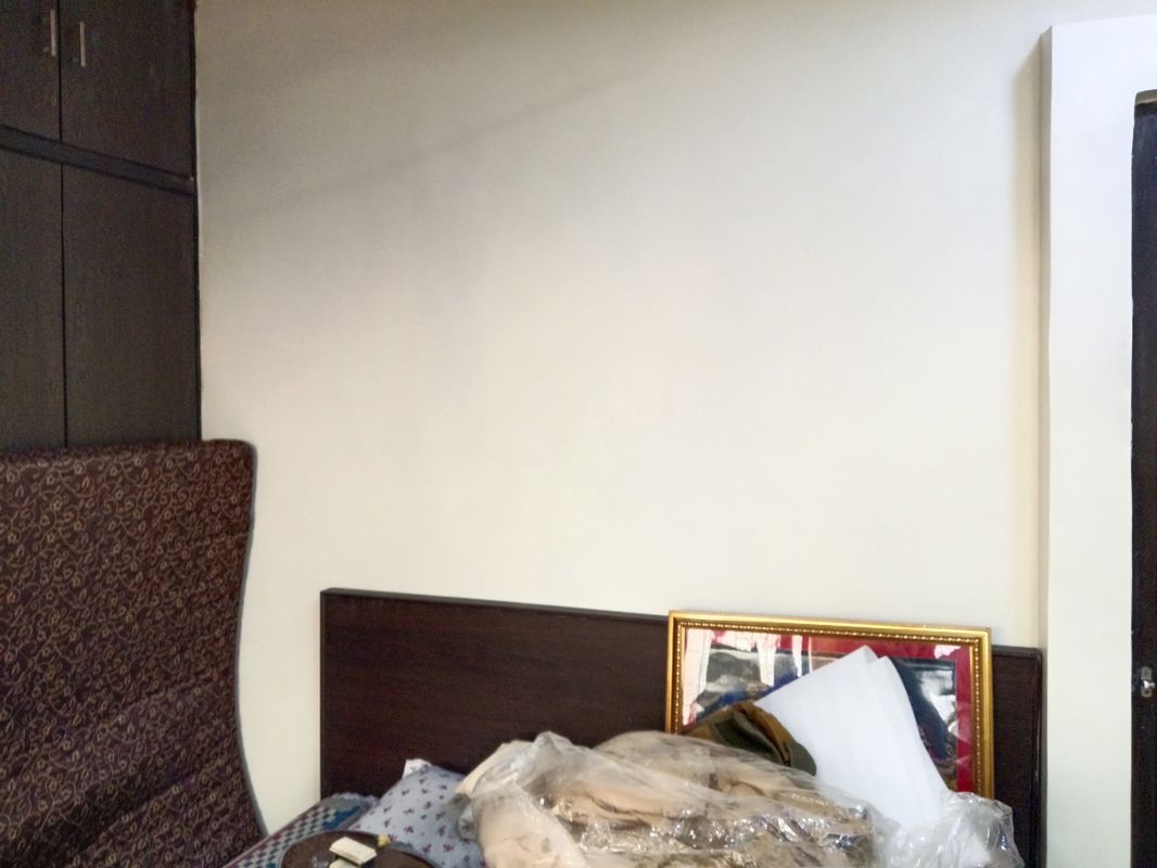 2 BHK + Pooja Room Apartment For Rent in Geeta Nagar CHS