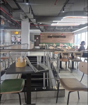  Shop – Exterior View View at 3C Lotus Panache, Sector 110 - for Sale