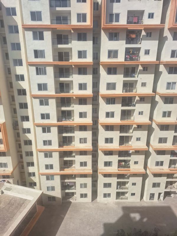 2 BHK Apartment For Sale in Mahaveer Celesse