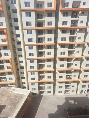 2 BHK Apartment – Exterior View View at Mahaveer Celesse, Hunasamaranahalli - for Sale