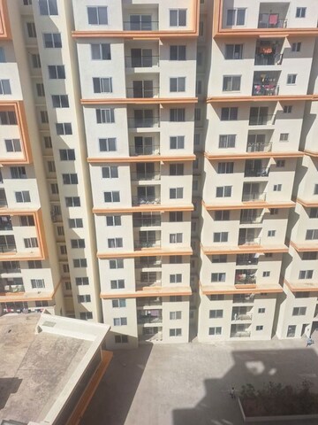 2 BHK Apartment – Exterior View View at Mahaveer Celesse, Hunasamaranahalli - for Sale