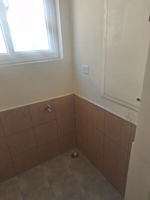Bathroom in 2 BHK Apartment at Mahaveer Celesse, Hunasamaranahalli – for Sale