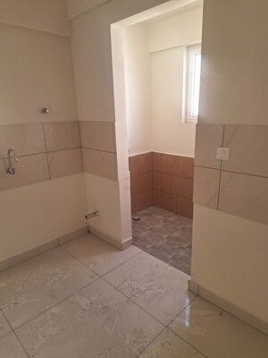 Bathroom in 2 BHK Apartment at Mahaveer Celesse, Hunasamaranahalli – for Sale