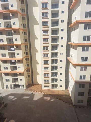 2 BHK Apartment – Exterior View View at Mahaveer Celesse, Hunasamaranahalli - for Sale