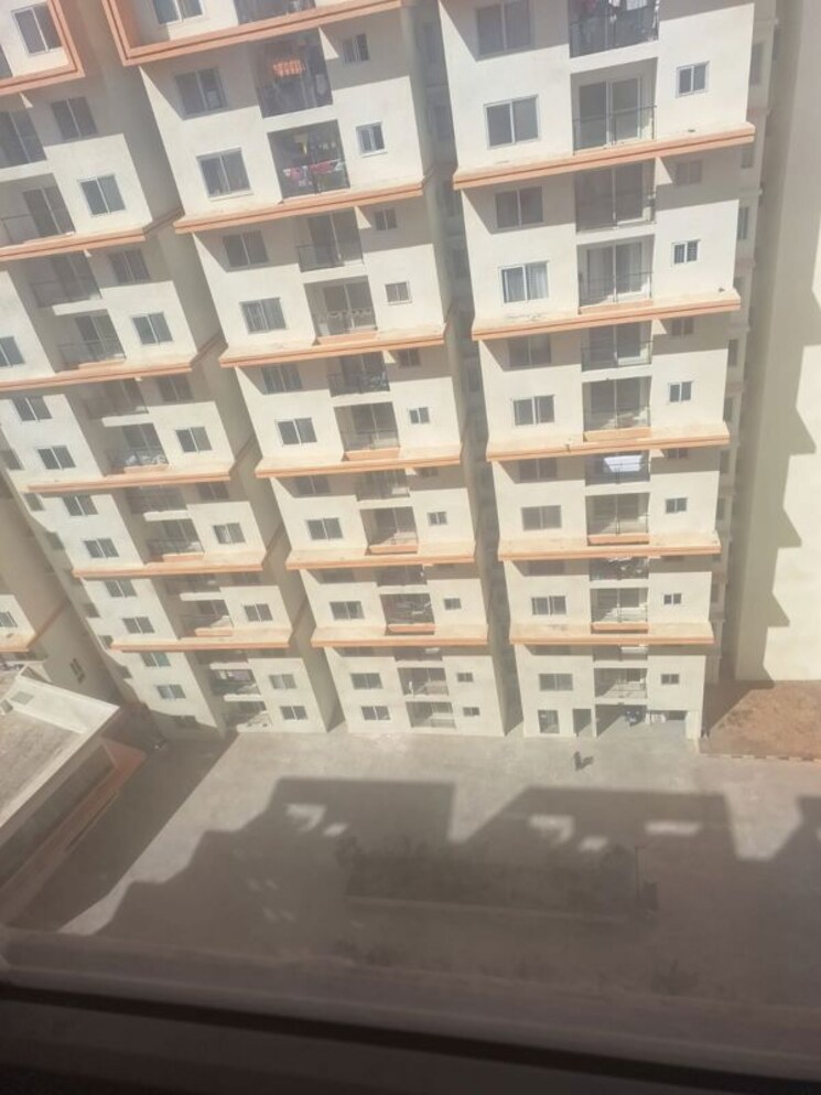 Exterior View, mahaveer-celesse 2 Bedroom 1179 Sq.Ft. Apartment In Hunasamaranahalli Bangalore 9961218