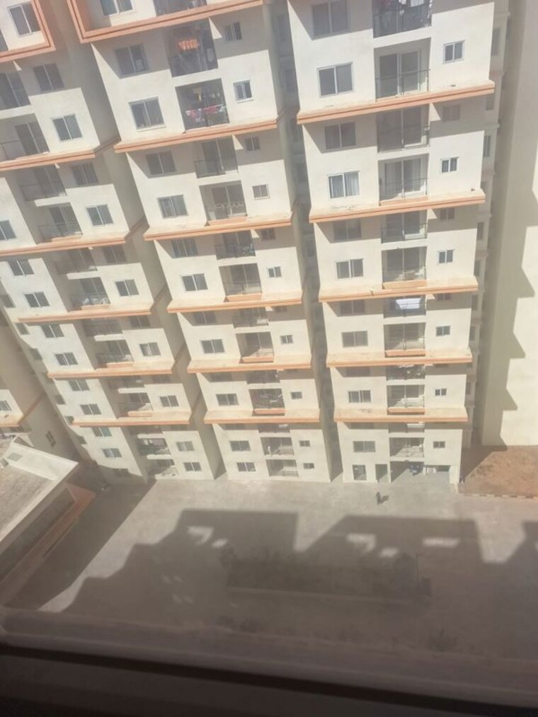 Exterior View, mahaveer-celesse 2 Bedroom 1179 Sq.Ft. Apartment In Hunasamaranahalli Bangalore 9961218