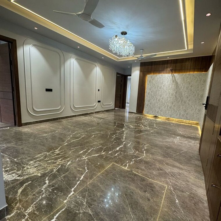 Room, sector 49 3 Bedroom 330 Sq.Yd. Builder Floor In Sector 49 Gurgaon 9961315