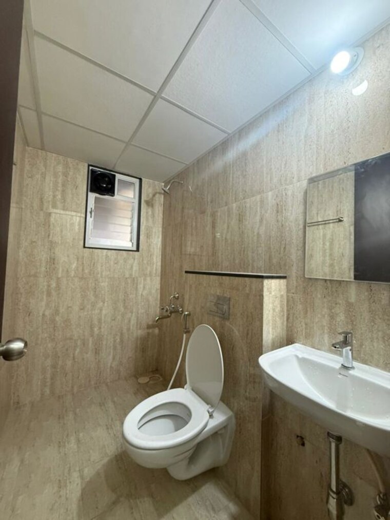 Bathroom, kolte-patil-life-republic-r-10 2 Bedroom 650 Sq.Ft. Apartment In Hinjewadi Pune 9961326