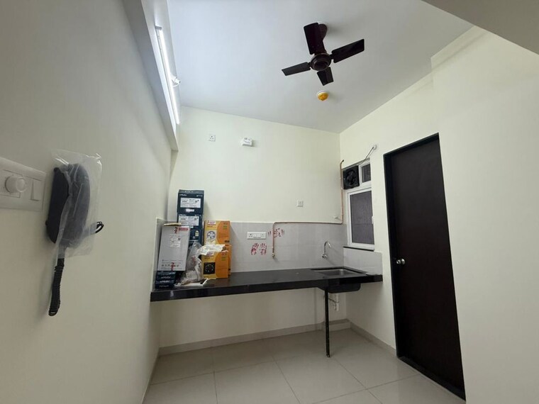 Kitchen, kolte-patil-life-republic-r-10 2 Bedroom 650 Sq.Ft. Apartment In Hinjewadi Pune 9961326