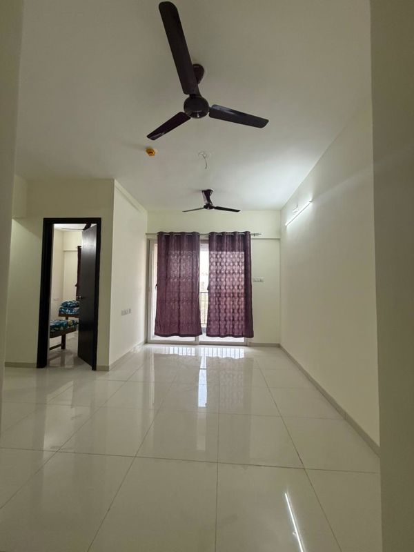 2 BHK Apartment For Rent in Kolte Patil Life Republic R 10
