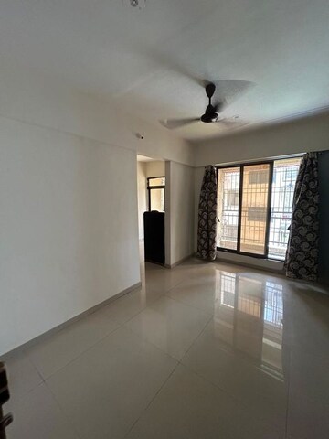 1 BHK Apartment For Sale in Kharghar Sector 11