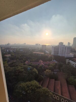 Swimming Pool in 1 BHK Apartment at Beauty Greenstone Heritage, Fort – for Rent