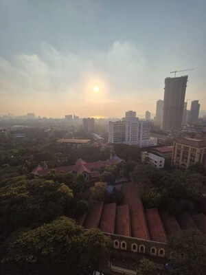 1 BHK Apartment – Exterior View View at Beauty Greenstone Heritage, Fort - for Rent