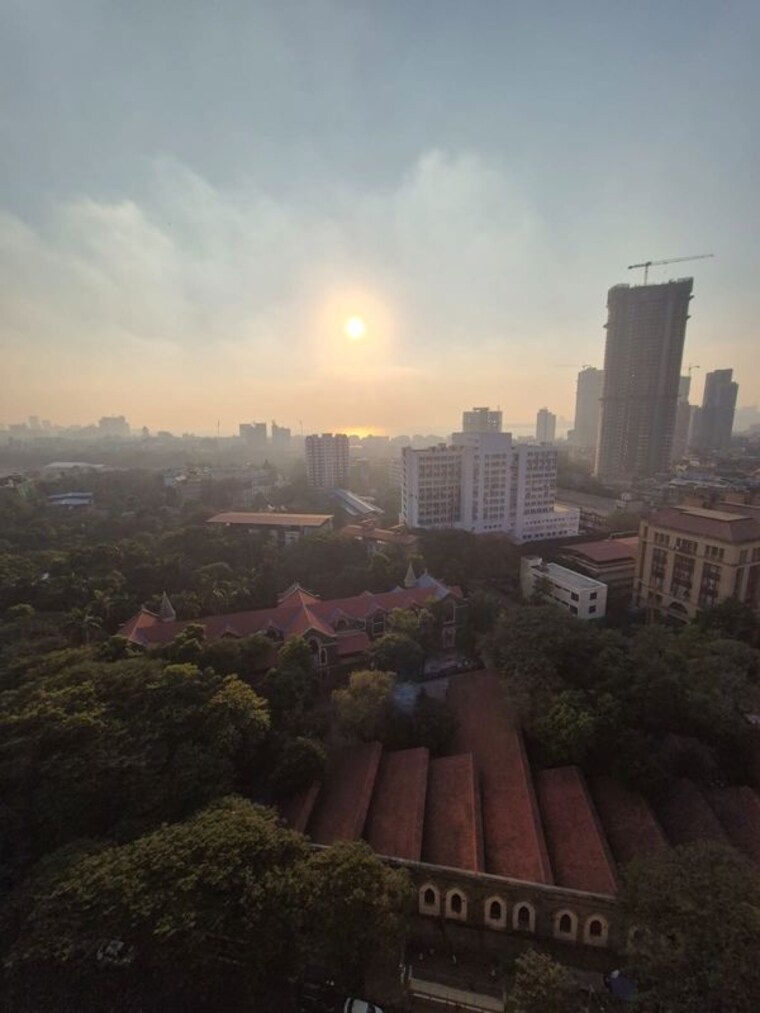 Exterior View, beauty-greenstone-heritage 1 Bedroom 600 Sq.Ft. Apartment In Fort Mumbai 9961308