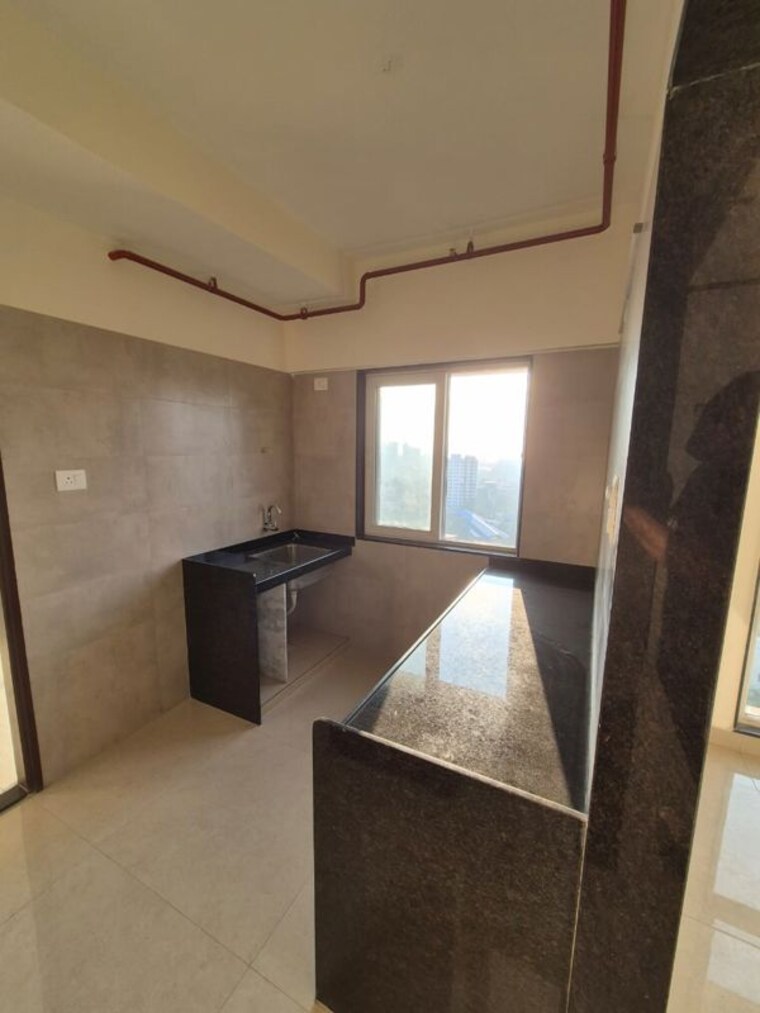 Kitchen, beauty-greenstone-heritage 1 Bedroom 600 Sq.Ft. Apartment In Fort Mumbai 9961308