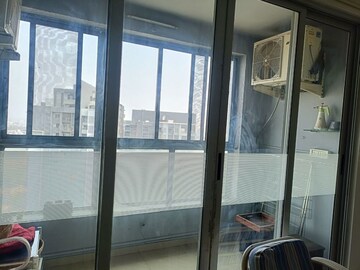 Building Lobby in 2 BHK Apartment at Hadapsar Gaon – for Rent