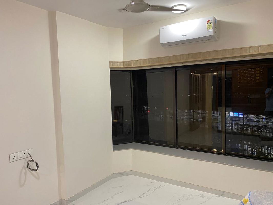 2 BHK Apartment For Rent in Oshiwara
