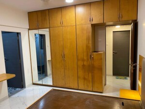Kitchen in 2 BHK Apartment at Oshiwara – for Rent