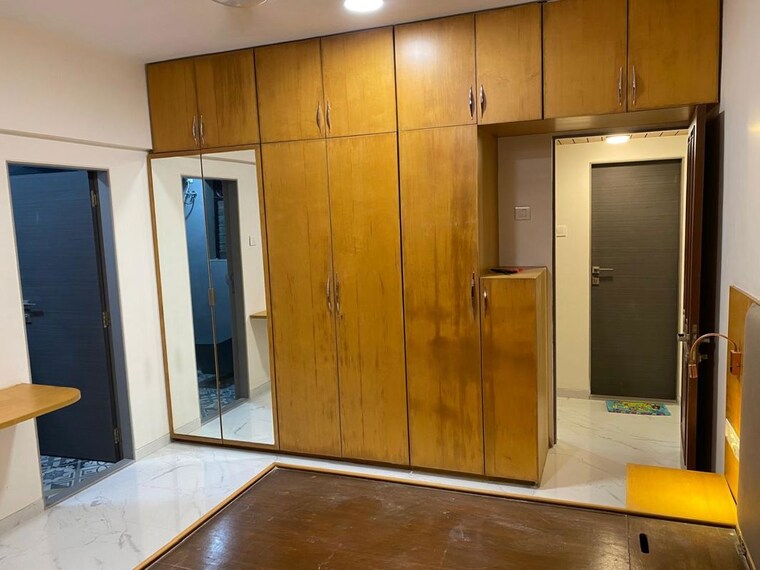 Kitchen, oshiwara 2 Bedroom 750 Sq.Ft. Apartment In Oshiwara Mumbai 9961302