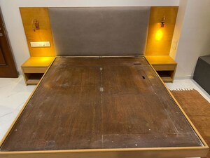 Kitchen in 2 BHK Apartment at Oshiwara – for Rent