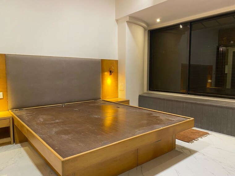 Bedroom, oshiwara 2 Bedroom 750 Sq.Ft. Apartment In Oshiwara Mumbai 9961302