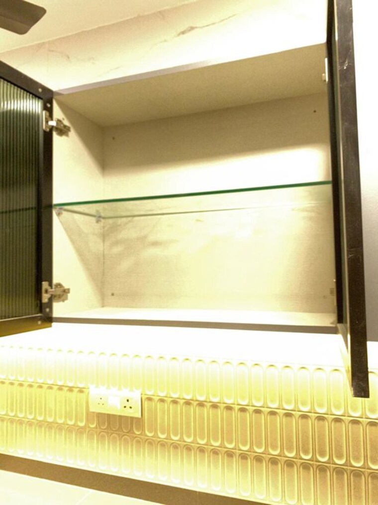 Bedroom, oshiwara 2 Bedroom 750 Sq.Ft. Apartment In Oshiwara Mumbai 9961302