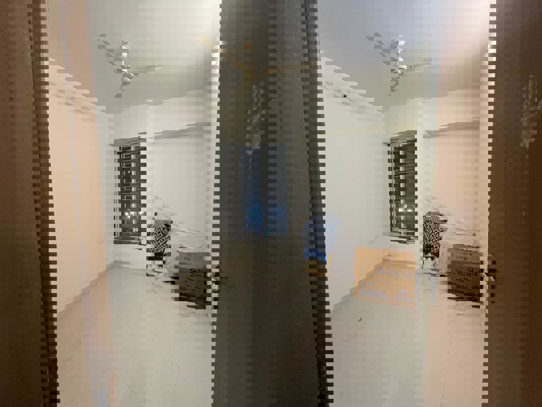 2 BHK + Servant Room 1264 Sq.Ft. Apartment in Amanora Gateway Towers