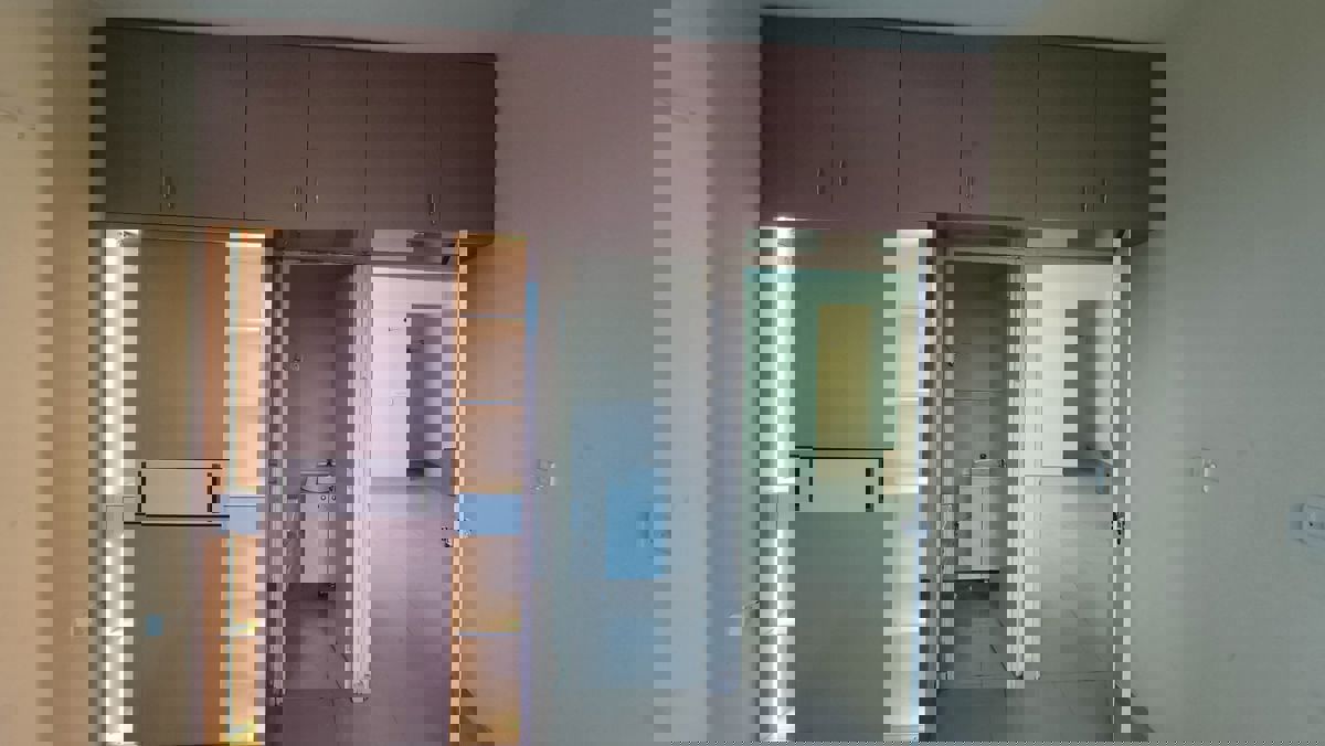 3 BHK 645 Sq.Ft. Apartment in Pyramid Altia