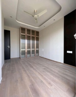 3 BHK + Extra Room Apartment For Rent in CS Roseate 63
