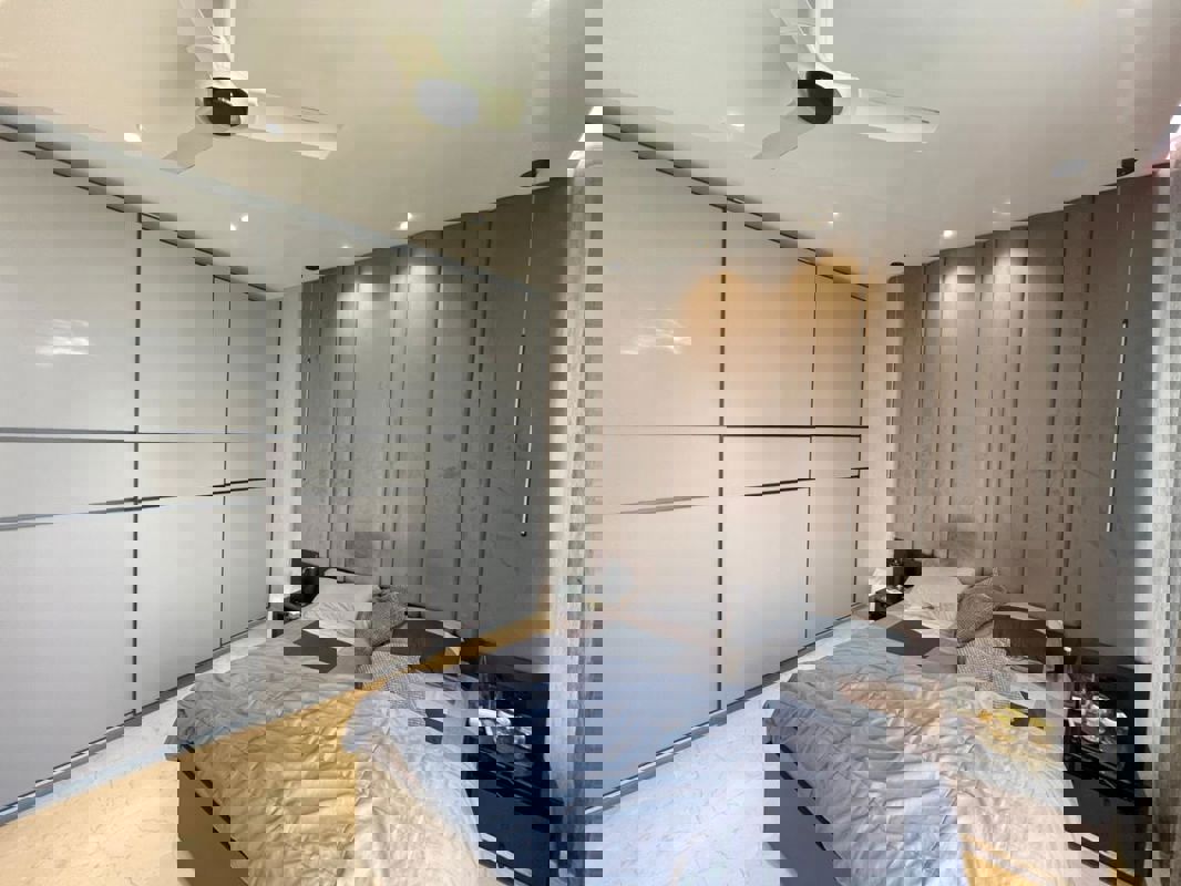 3 BHK 1366 Sq.Ft. Apartment in Oberoi Realty Esquire