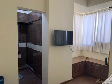 Bedroom in 3 BHK Apartment at Dasnac The Jewel, Sector 75 – for Rent