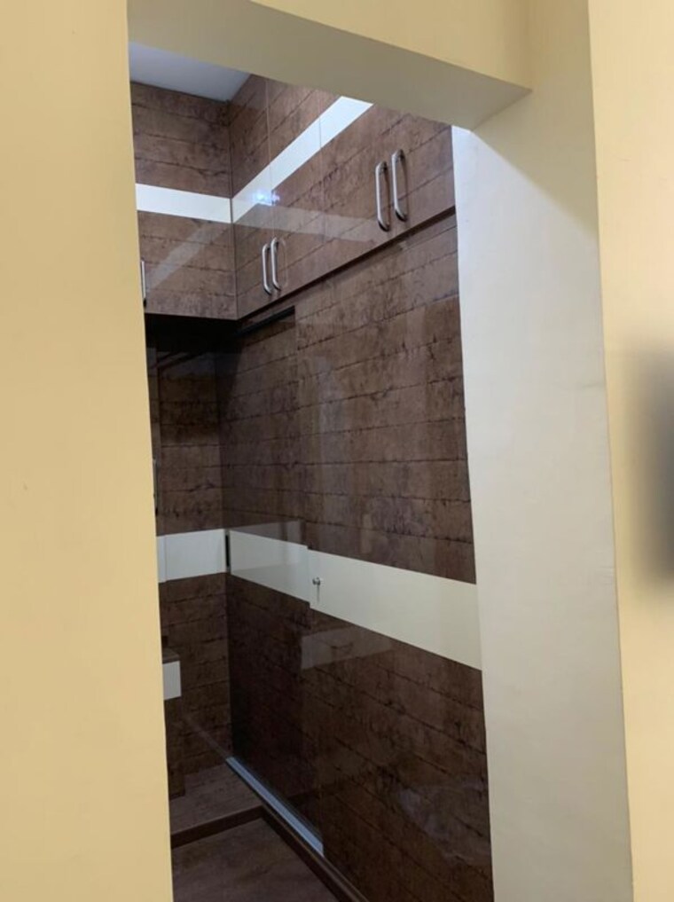 Kitchen, dasnac-the-jewel 3 Bedroom 1660 Sq.Ft. Apartment In Sector 75 Noida 9961430