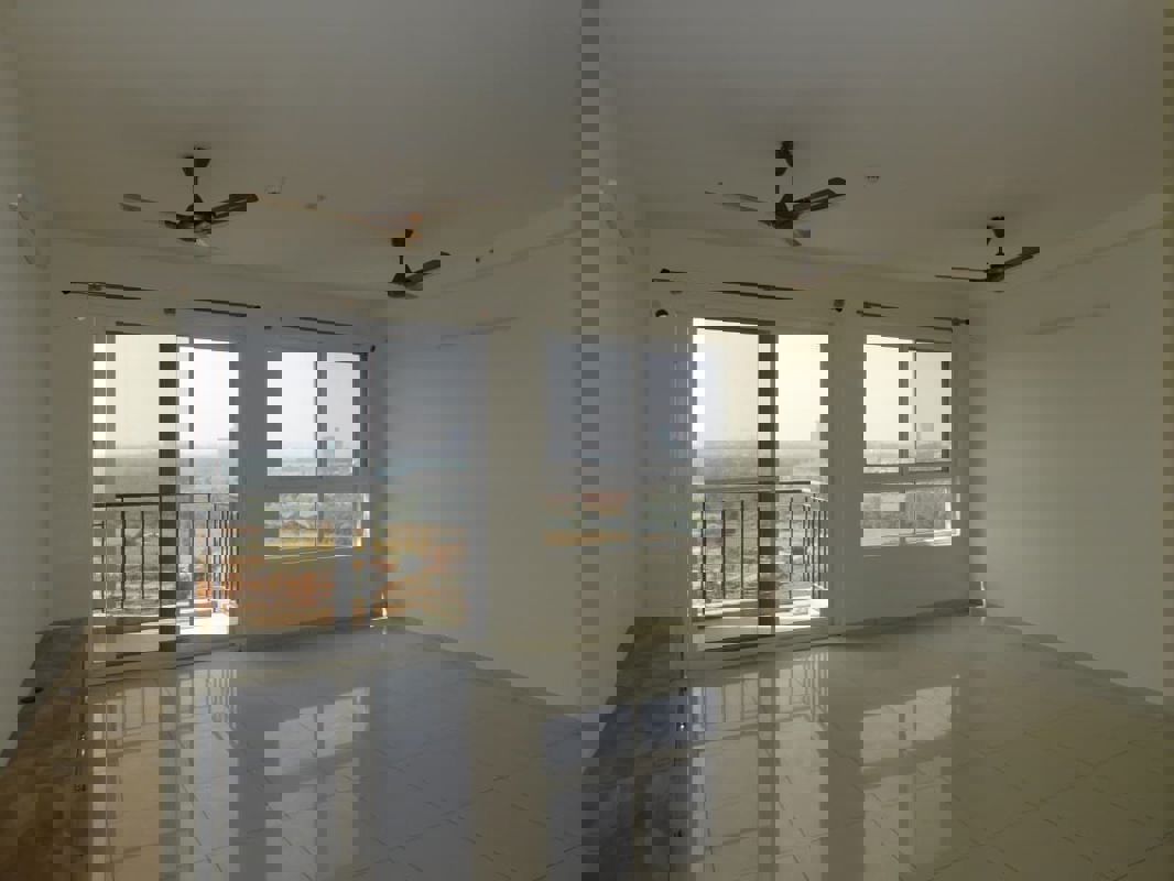 3 BHK 1650 Sq.Ft. Apartment in Godrej 24 Sarjapur