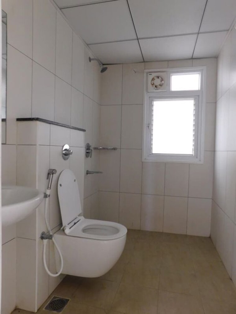 Bathroom, godrej-24-sarjapur 3 Bedroom 1650 Sq.Ft. Apartment In Sarjapur Road Bangalore 9961281